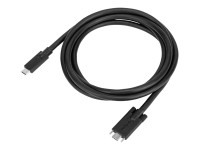 TARGUS 1.8 METER USB-C MALE TO USB-C