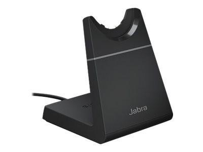 GN NETCOM Jabra Evolve2 65 Deskstand USB-C black