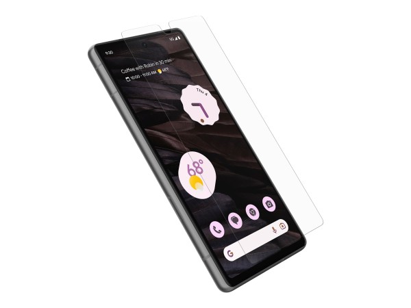 OTTER PRODUCTS OtterBox Trusted Glass Displayschutz für Google Pixel 7a transparent Schütze den Touc