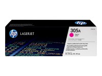HP 305A Magenta LaserJet Tonerpatrone (CE413A)