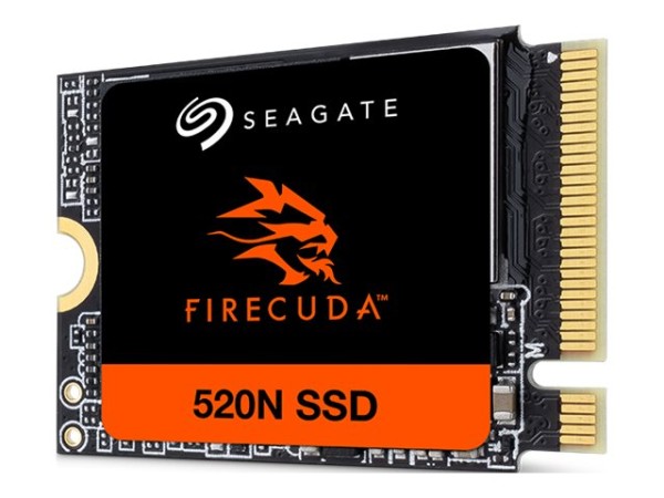 SEAGATE Firecuda 520N 2TB