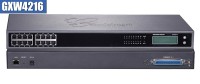 GRANDSTREAM SIP-Gateway GXW4216