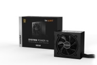 BE QUIET ! SYSTEM POWER 10 850W 850 Watt