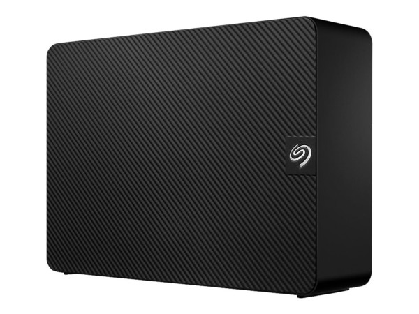 SEAGATE Expansion Desktop bk U3 4TB