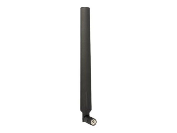 WL-Antenne Delock RP-SMA, mit drehbarem Gelenk