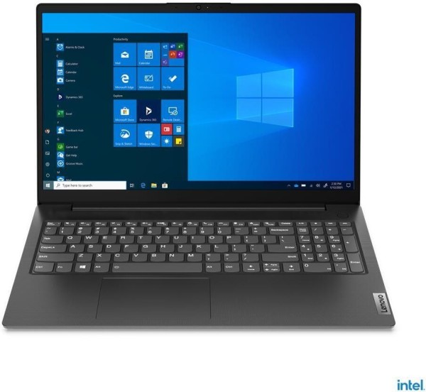 LENOVO V15-IJL 39,6cm (15,6") Pentium N6000 8GB 256GB oBS