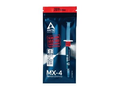 ARCTIC Wärmeleitpaste MX-4 (4 gr.)