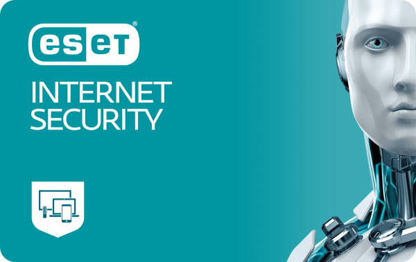 ESET Internet Security - Renewal - Download Product-Key (Lizenzschlüssel)