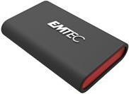 EMTEC Gen2 X210 Portable 4K 128GB