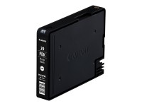CANON PGI 29PBK Photo schwarz Tintenbehälter