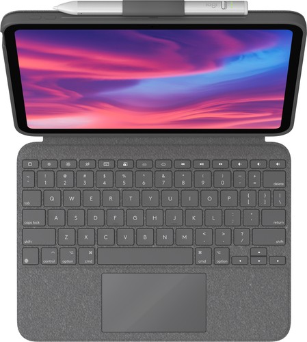 LOGITECH COMBO TOUCH FOR IPAD (10TH GEN)