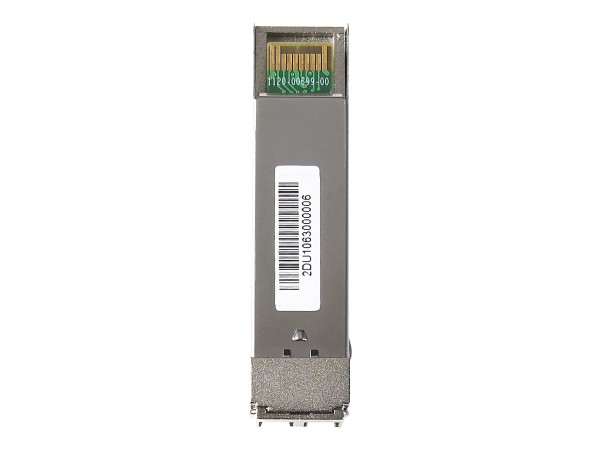 NG 10Gigabit LR SFP+ MODULE für GSM7328S Modul / 10Gigabit LR SFP/ für GSM7328S-200EUS, GSM7352S-200