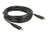 DELOCK Kabel USB 2.0 USB Type-C