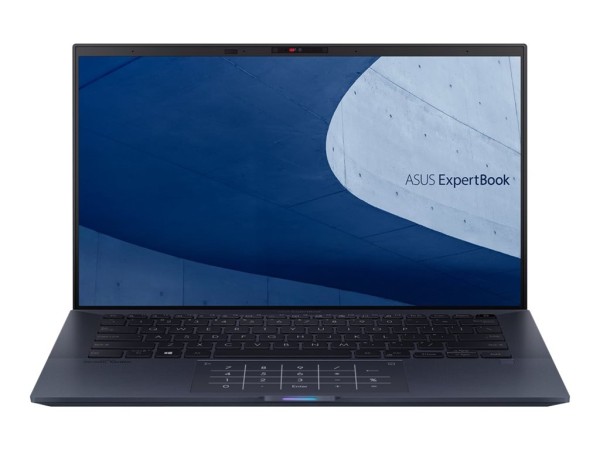 ASUS ExpertBook B9 B9403CVA-KM0153X 35,6cm (14") i7-1355U 32GB 1TB W11P