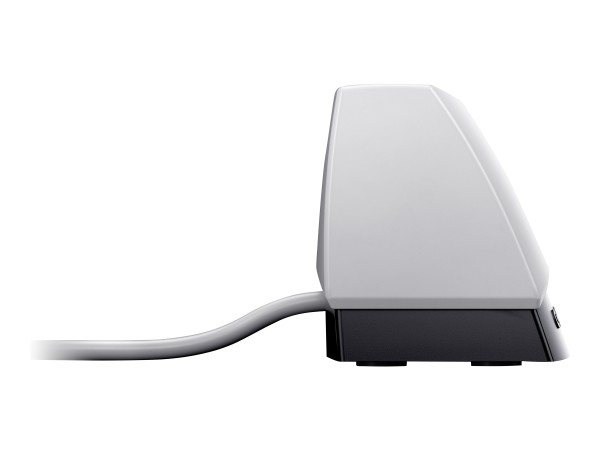 CHERRY ST-1144 USB Smart Terminal Chipkartenleser extern retail