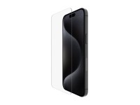 BELKIN ScreenForce - Apple - iPhone 16 Pro Max - Antibakteriell