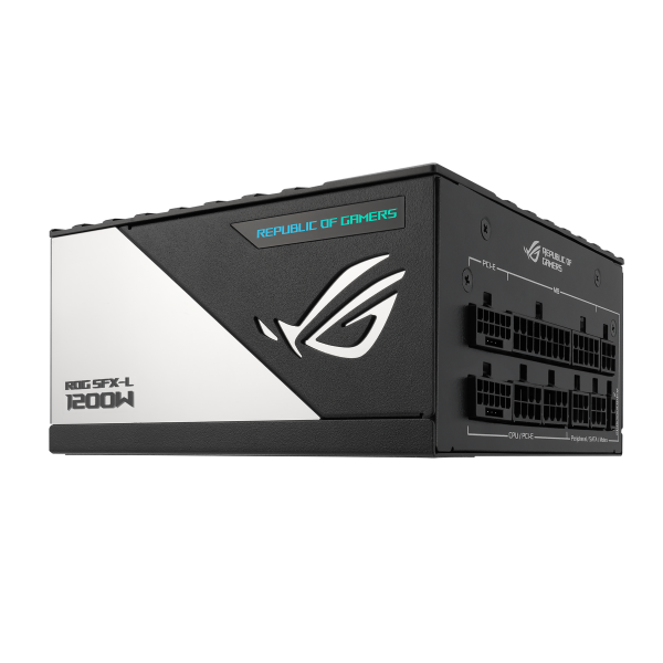 ASUS ROG Loki SFX-L - Netzteil (intern) - ATX 3.0 / SFX-L