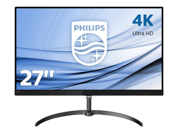 PHILIPS E-line 276E8VJSB 68,6cm (27")