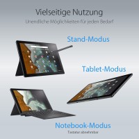 ASUS Chromebook CM3 CM3001DM2A-R70015 26,69cm (10,51