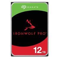 SEAGATE IronWolf Pro 12TB