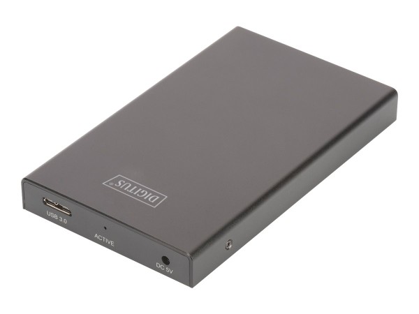 DIGITUS USB 3.0-SATA SDD/HDD Geh.,2.5"