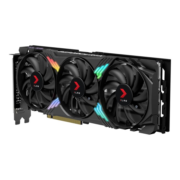 PNY RTX4060 TI VERTO XLR8 Gaming 8GB