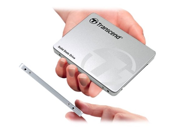 TRANSCEND SSD 480GB