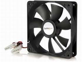 Supermicro Lüfter FAN-0124L4 12cm