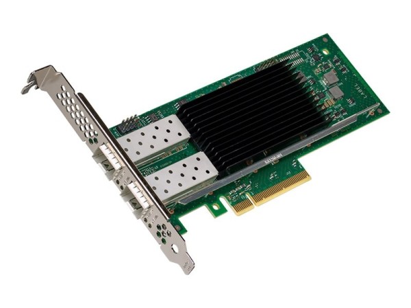 INTEL Ethernet Network Adapter E810-XXVDA2