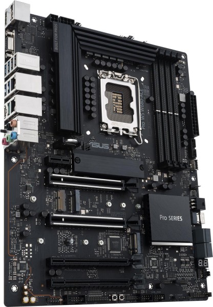 ASUS PRO WS W680-ACE S1700