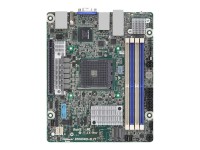 ASROCK B550 mini-ITX SAM4