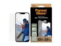 PANZERGLASS Screen Protector Classic Fit iPhone 16e