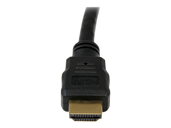 STARTECH.COM High-Speed-HDMI-Kabel 5m - HDMI Ultra HD 4k x 2k Verbindungskabel - St/St