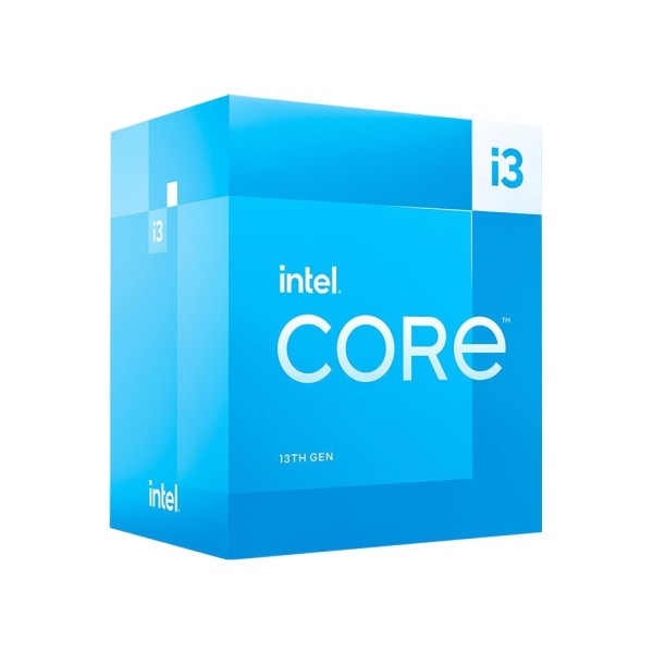 INTEL Core i3-13100F S1700 Box