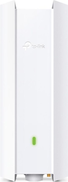TP-LINK AX3000 Indoor/Outdoor Dual-Band Wi-Fi 6 Access Point