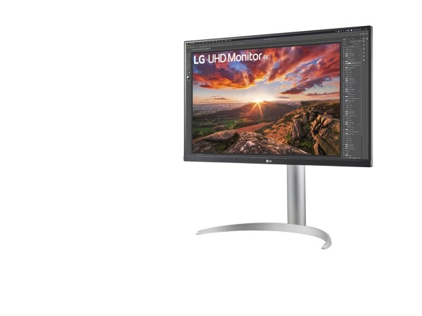 LG 27UP850K-W 68,4cm (27")