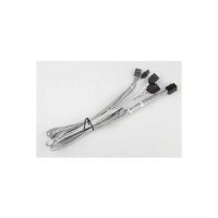 Supermicro Multilane Breakout Kabel 75cm CBL-SAST-0591