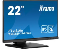 IIYAMA T2254MSC-B1AG 54,6cm (21,5