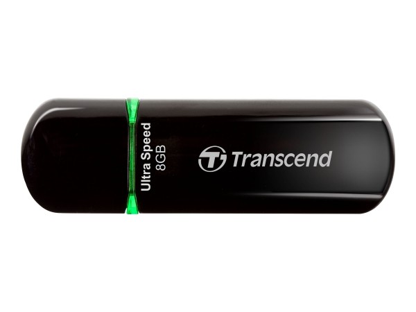 Transcend 8GB JetFlash 600