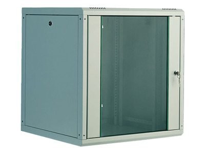 19" Digitus Wandschrank 16HE 6/6 (Halbpalette)