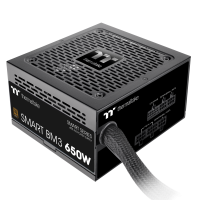 THERMALTAKE Netzteil Smart      BM3  650W ATX3.0 80+ Bronze retail