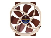 NOCTUA NF-A15 PWM 140x150x25