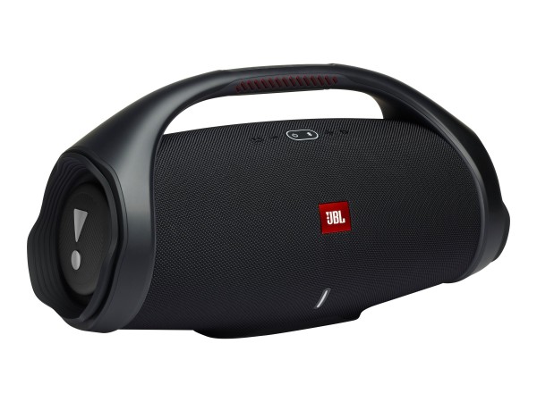 HARMAN KARDON JBL Boombox 2 Bluetooth® Lautsprecher Outdoor, Wasserfest Schwarz