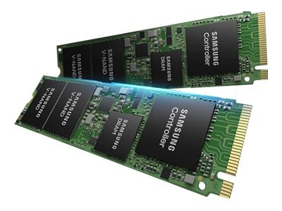 SAMSUNG PM981A 1TB SSD M2 ENT.