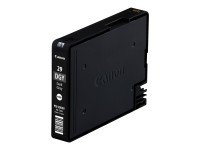 CANON PGI 29DGY Dunkelgrau Tintenbehälter