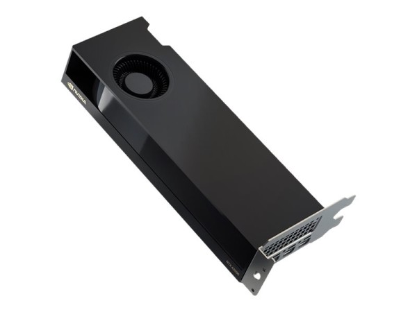 NVIDIA Quadro RTX A2000 LP 12GB