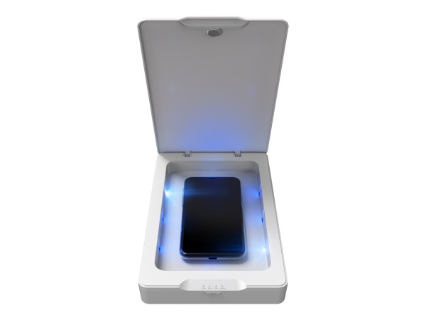 ZAGG InvisibleShield UV Phone Sanitizer