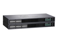 GRANDSTREAM GXW-4224 24x FXS Gateway V2