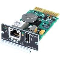 APC Network Management Card for Easy UPS 1-Phase