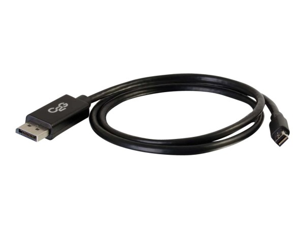 C2G Mini DisplayPort to DisplayPort Adap